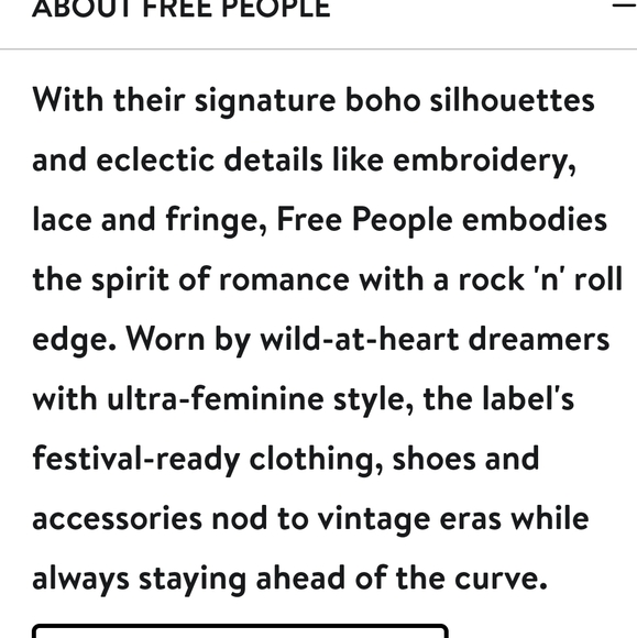 Free People La-La Cream Maxi Dress SIZE XL - Picture 9 of 15